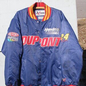 Officially Licensed Nascar Apparel